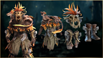 Last Epoch - Primal Templar Supporter Pack*STEAM GIFT*