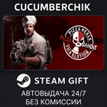 Pizza Bandit*STEAM GIFT AUTO*RU+МИР