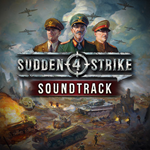 Sudden Strike 4 - Starter Bundle*STEAM GIFT AUTO*RU/ДР