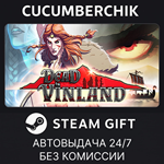 Dead In Vinland*STEAM GIFT AUTO*RU+МИР