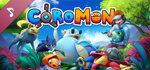 Coromon Deluxe Edition*STEAM GIFT AUTO*RU/УКР/КЗ/СНГ