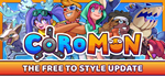 Coromon Deluxe Edition*STEAM GIFT AUTO*RU/УКР/КЗ/СНГ