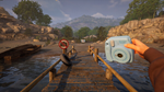 Храм Зеленой Луны*STEAM GIFT AUTO*RU+МИР