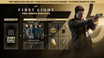 007 First Light*STEAM GIFT AUTO*RU+МИР