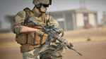 Squad Weapon Skins - Second Tour Pack*STEAM GIFT AUTO*