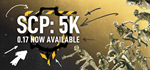 SCP: 5K - Omni Edition*STEAM GIFT AUTO*RU/УКР/КЗ/СНГ