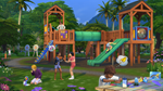 The Sims™ 4 Adventure Awaits Expansion Pack*STEAM*МИР