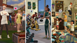 The Sims™ 4 Adventure Awaits Expansion Pack*STEAM*МИР