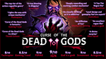 Curse of the Dead Gods*STEAM GIFT AUTO*RU/УКР/КЗ/СНГ