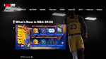 NBA 2K26 MyCAREER Bonus Offer: Season 1*STEAM GIFT*