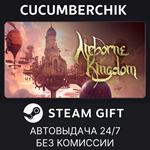 Airborne Kingdom Deluxe Edition*STEAM GIFT AUTO*RU+МИР