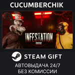 Infestation: Origins*STEAM GIFT AUTO*RU/УКР/КЗ/СНГ