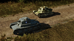 Steel Division 2 - Battle of Dukla Pass*STEAM GIFT*