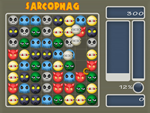Sarcophag*STEAM GIFT AUTO*RU+МИР