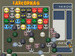 Sarcophag*STEAM GIFT AUTO*RU+МИР