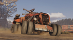 Crossout - Horsemen of Apocalypse: War*STEAM GIFT AUTO*