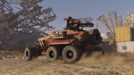 Crossout - Horsemen of Apocalypse: War*STEAM GIFT AUTO*