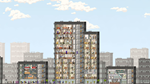 Project Highrise*STEAM GIFT AUTO*RU+МИР