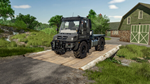 FS25 - Mercedes-Benz Trucks Pack*STEAM GIFT AUTO*RU/ДР