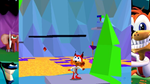 Bubsy in: The Purrfect Collection*STEAM GIFT*RU+МИР