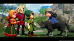 DRAGON QUEST VII Reimagined*STEAM GIFT AUTO*RU+МИР