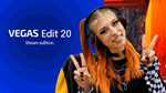 VEGAS Edit 20 Steam Edition*STEAM GIFT AUTO*RU+МИР
