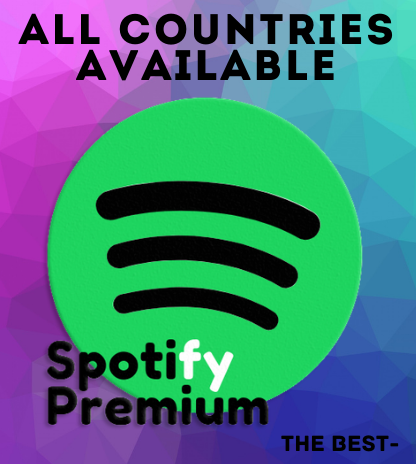 Купить ✅ spotify premium | быстрая доставка + гарантия Фотография ✅ spotify premium | быстрая доставка + гарантия