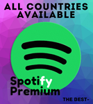 ✅ SPOTIFY PREMIUM | FAST DELIVERY | WARRANTY | PAYPAL - irongamers.ru