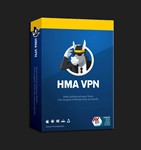 🔑 HideMyAss Pro VPN (HMA) UNLIMITED PC 2 YEARS LICENSE - irongamers.ru