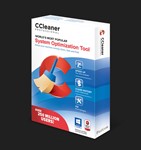 CCleaner Premium 2 YEARS 5 DEVICES + RECUVA LICENSE KEY