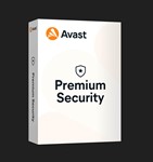 🔑Avast Premium Security 1 Год 1 устройства