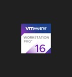 🔑VMware Workstation Pro 16  - НИКОГДА НЕ ИСТЕ - irongamers.ru