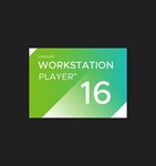 🔑VMware Workstation 16 Player - НИКОГДА НЕ ИСТЕ