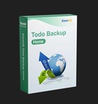 EaseUS Todo Backup Home 1 Device Lifetime License Key