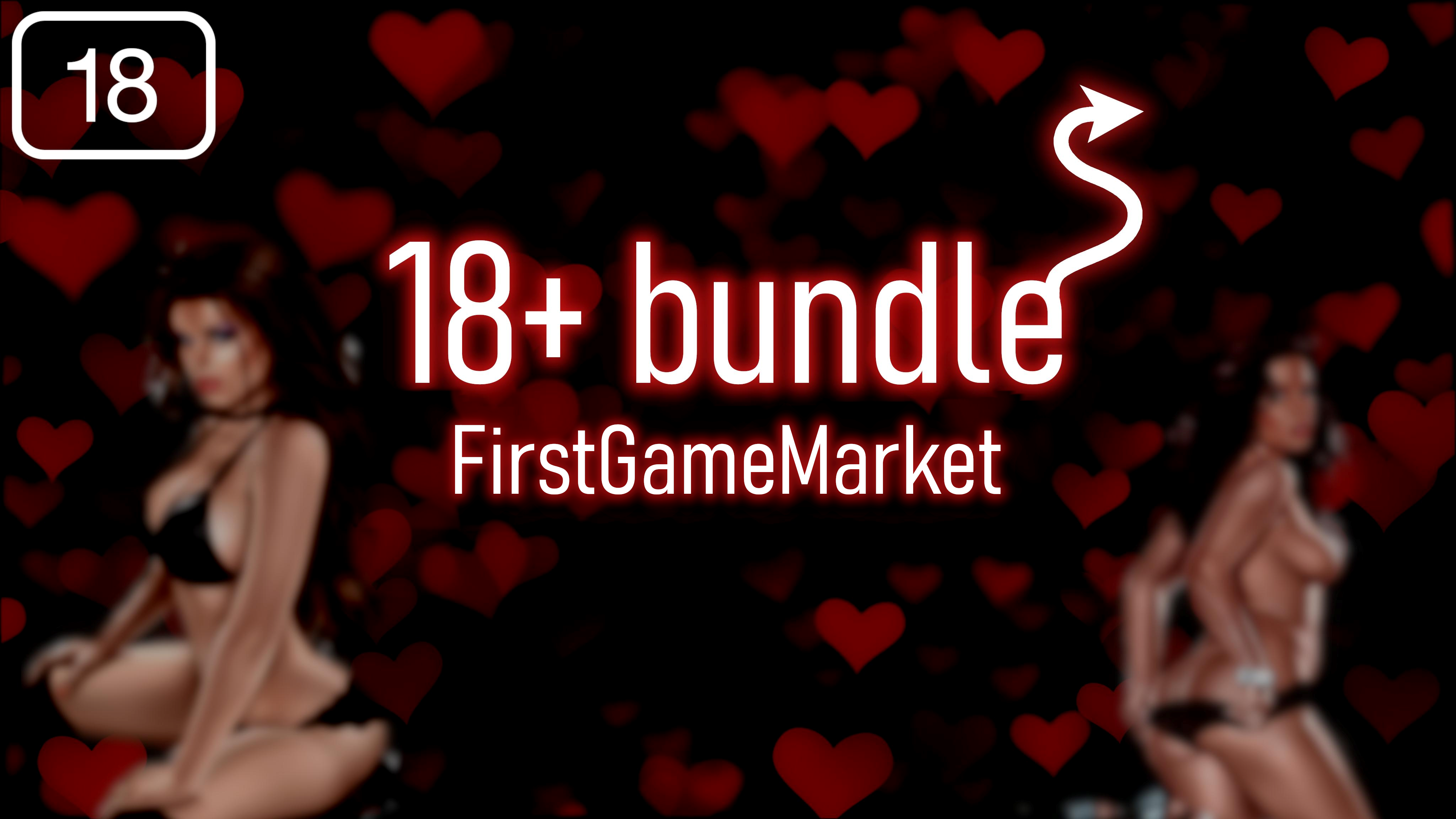 Buy RANDOM Steam key game 18+ | REGION FREE and download