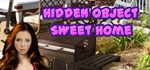 Hidden Object - Sweet Home (STEAM KEY/REGION FREE)