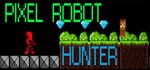 Pixel Robot Hunter (STEAM KEY/REGION FREE)