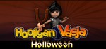 Hooligan Vasja: Halloween (STEAM KEY/REGION FREE)