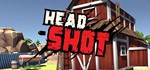 Head Shot (STEAM KEY/REGION FREE)