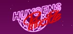 Huygens Principle (STEAM KEY/REGION FREE)