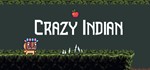 Crazy indian (STEAM KEY/REGION FREE)