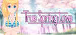 True Spring Love (STEAM KEY/REGION FREE)