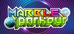 Marble Parkour (STEAM KEY/REGION FREE)