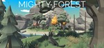 Mighty Forest (STEAM KEY/REGION FREE)