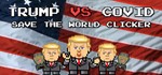 Trump VS Covid: Save The World (STEAM KEY/REGION FREE)