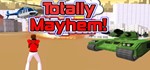 Totally Mayhem (STEAM KEY/REGION FREE)