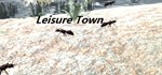 Leisure Town (STEAM KEY/REGION FREE)