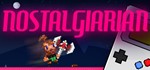 Nostalgiarian (STEAM KEY/REGION FREE)