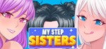 My Step Sisters (STEAM KEY/REGION FREE)