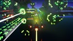 LineVox 2: Forward to the Past (STEAM KEY/REGION FREE)